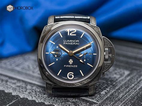 officine panerai meaning|most expensive panerai.